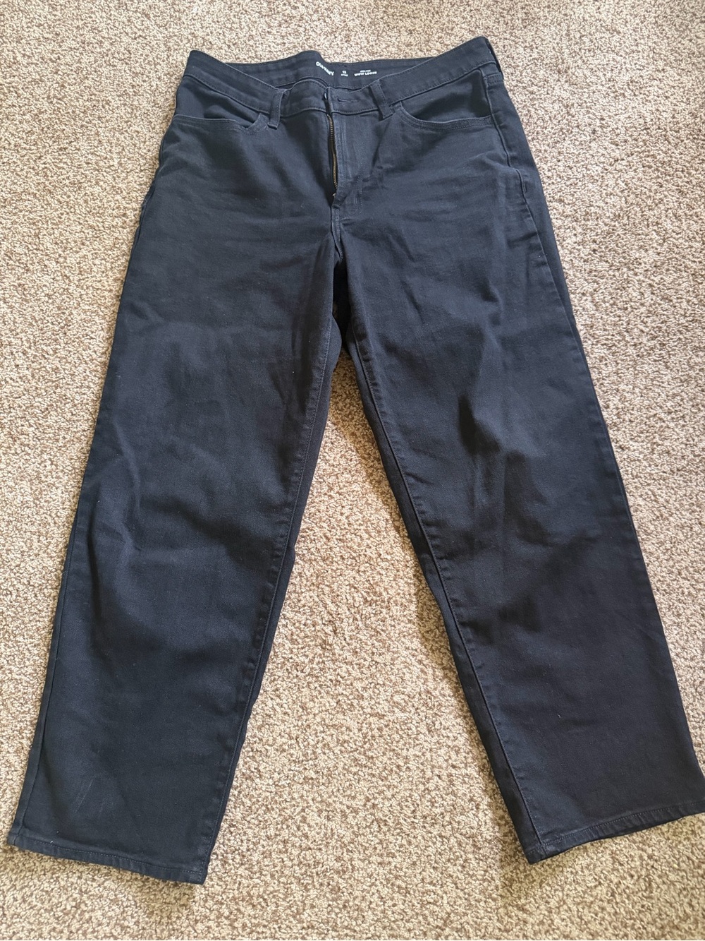 Old Navy Women’s Wow Wide Leg Jeans